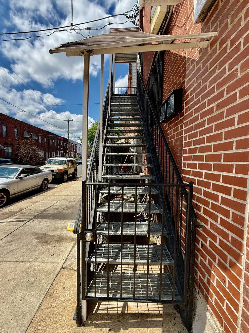 Apartment for rent at 2240 S 11th St, Philadelphia, PA 19148