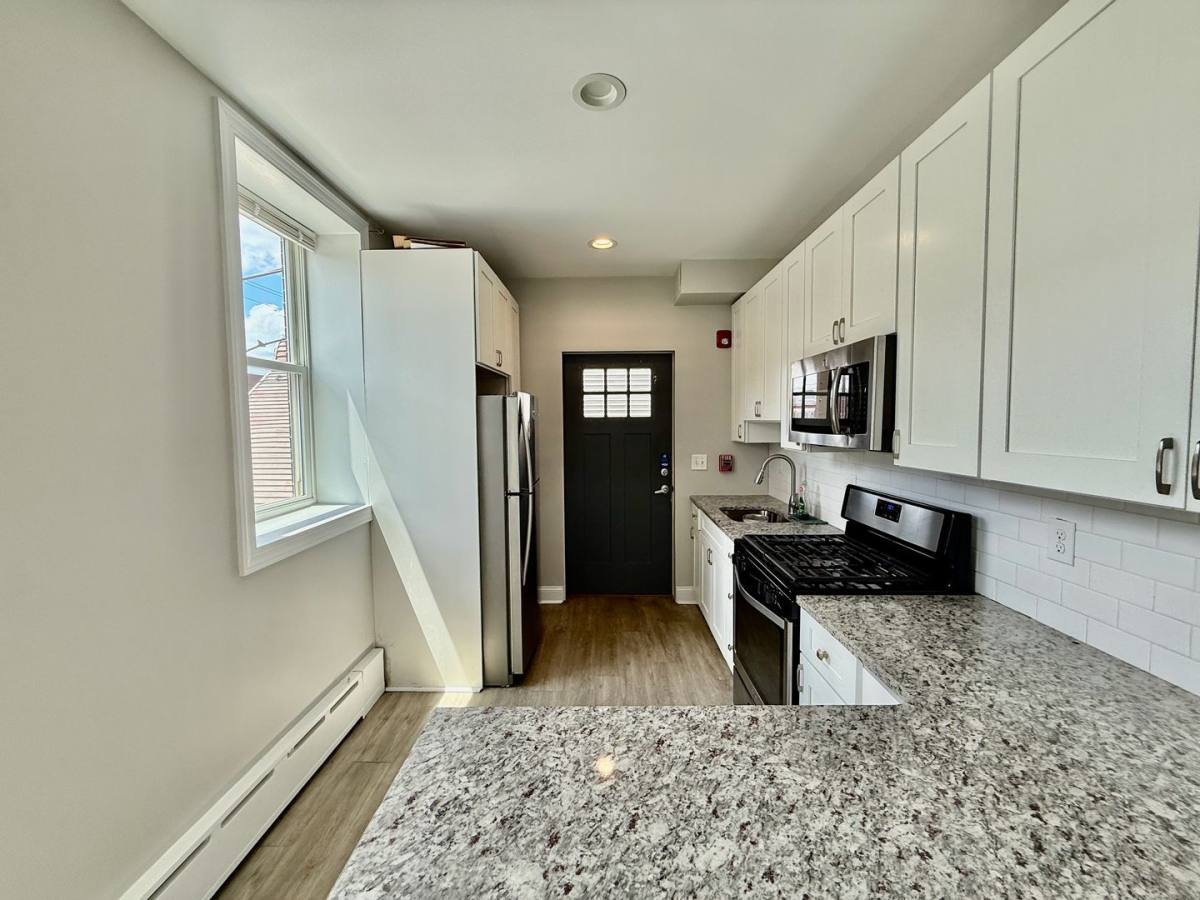 Apartment for rent at 2240 S 11th St, Philadelphia, PA 19148