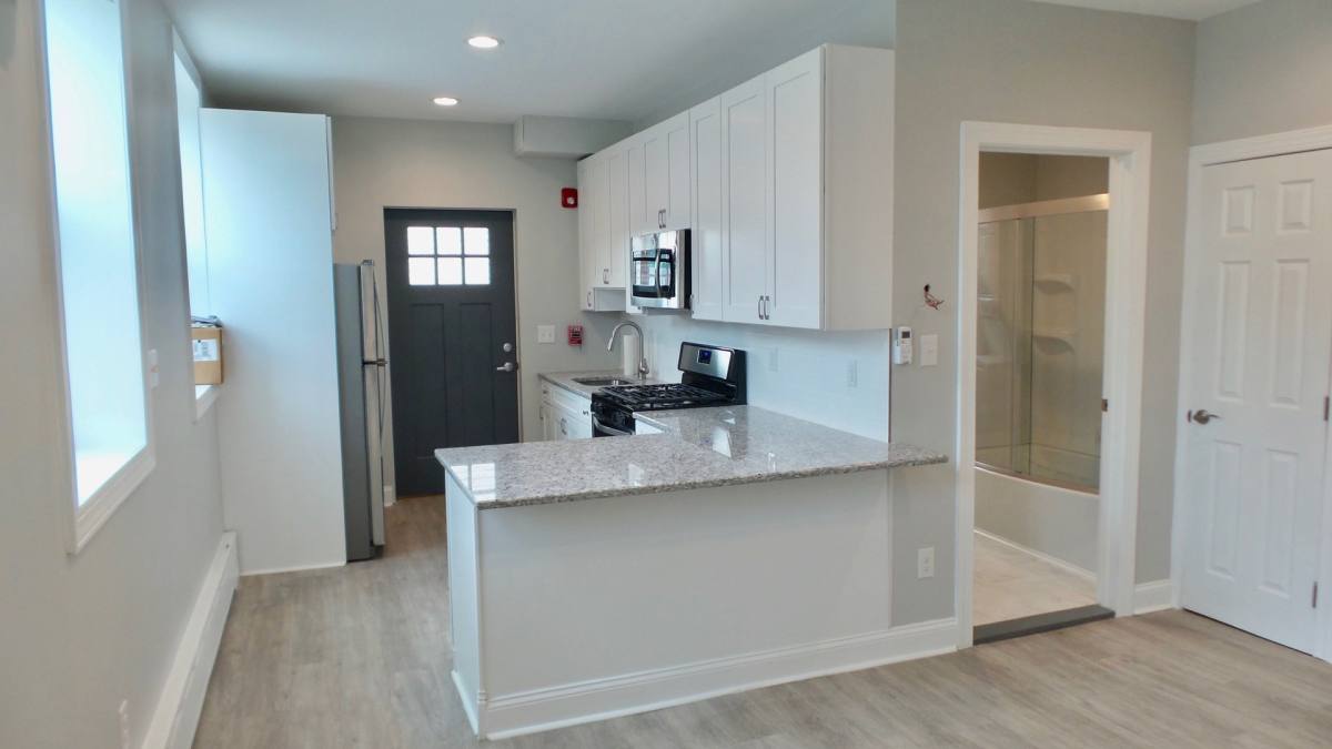 Apartment for rent at 2240 S 11th St, Philadelphia, PA 19148