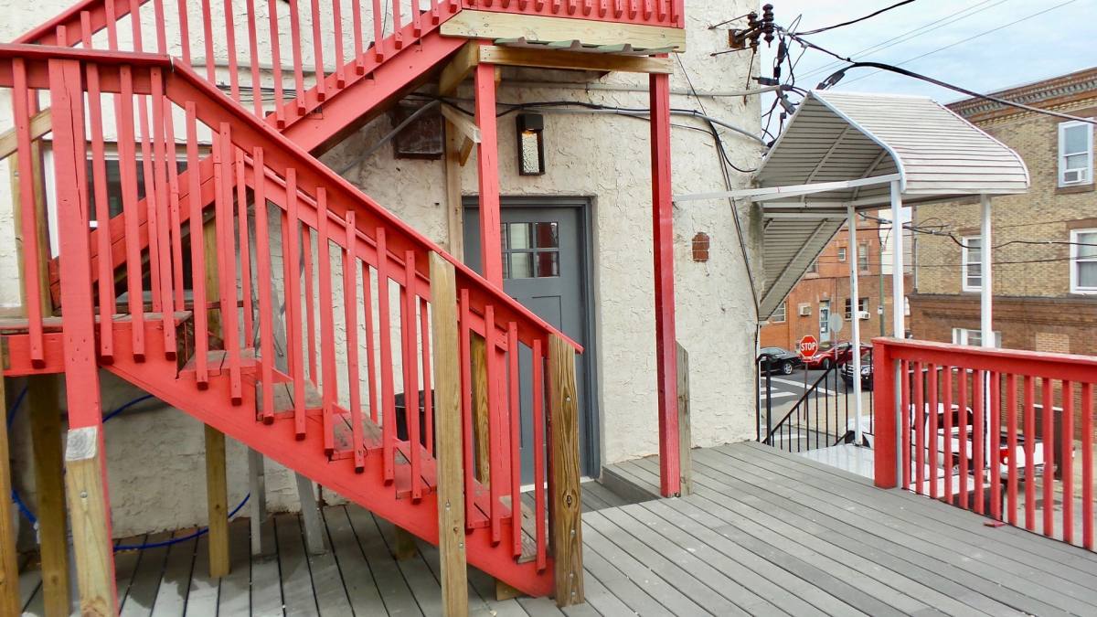 Apartment for rent at 2240 S 11th St, Philadelphia, PA 19148