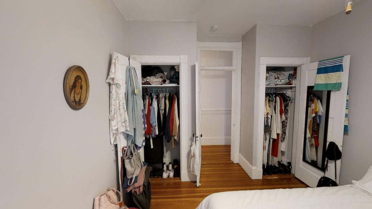 Apartment for rent at 200 Harvard St #4, Cambridge, MA 02139