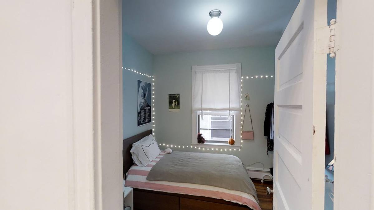 Apartment for rent at 200 Harvard St #4, Cambridge, MA 02139