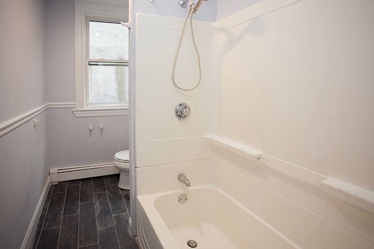 Apartment for rent at 200 Harvard St #4, Cambridge, MA 02139