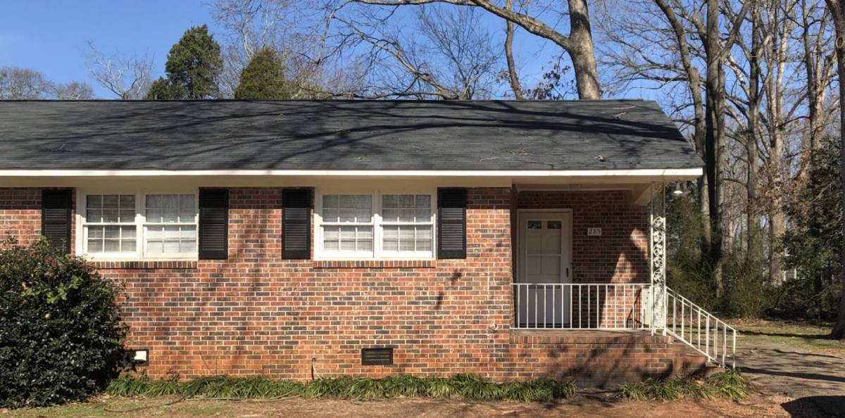Apartment for rent at 275-285 Dogwood Club Rd, Spartanburg, SC 29302
