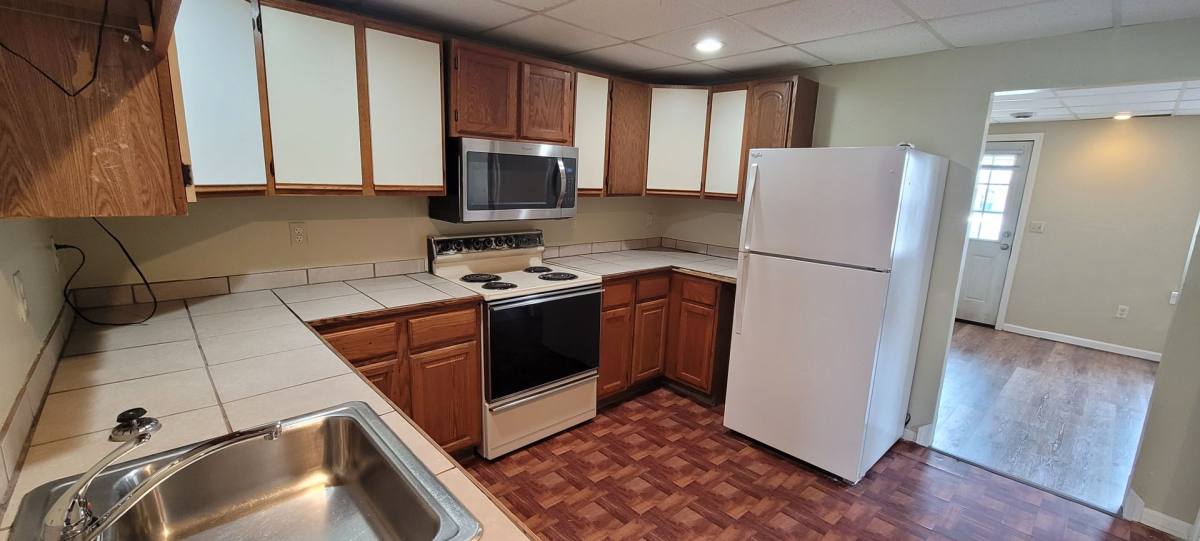 Apartment for rent at 403 Central Avenue, SE, Bemidji, MN 56601