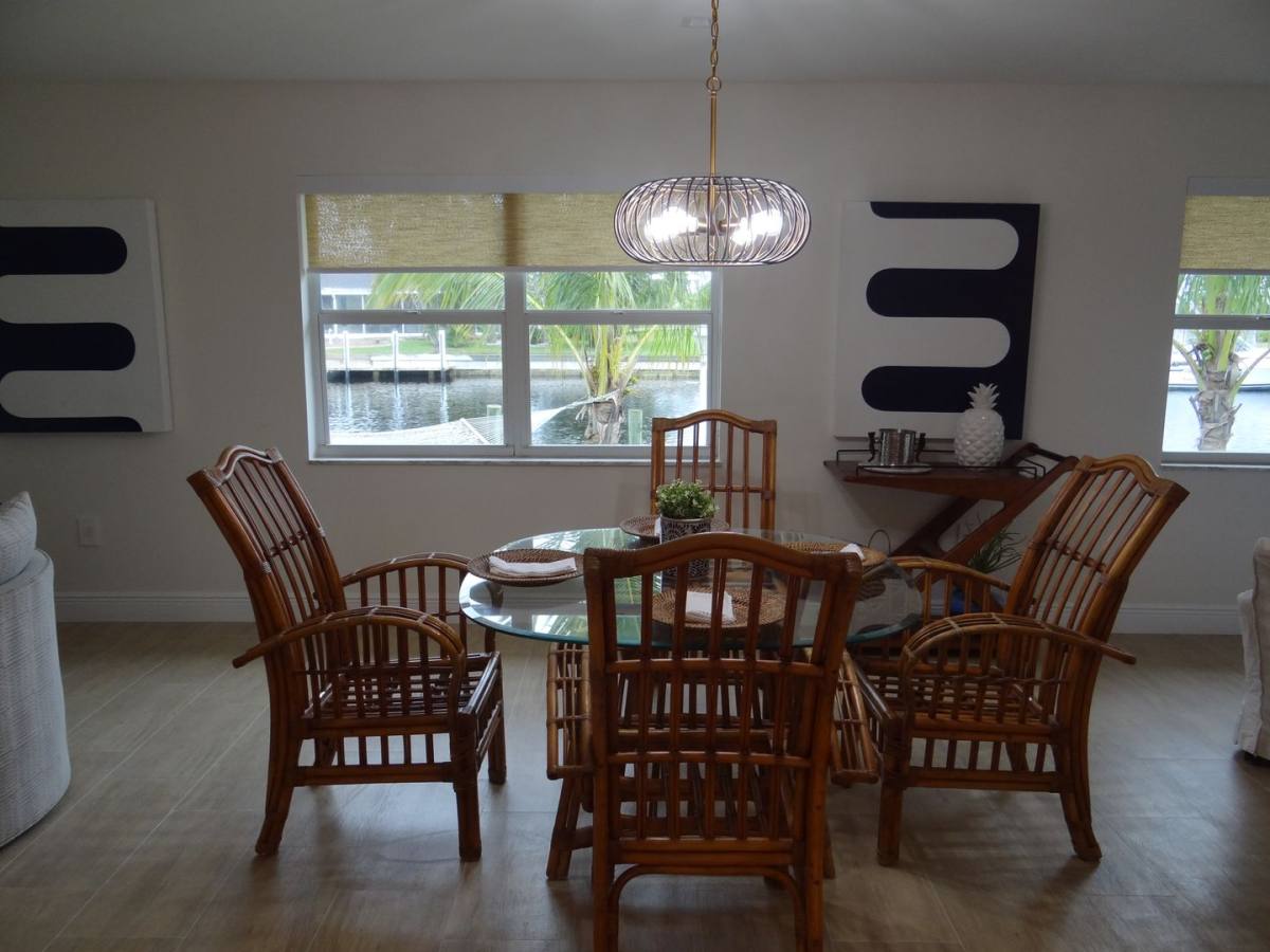 House for rent at 470 Bal Harbor Blvd, Punta Gorda, FL 33950