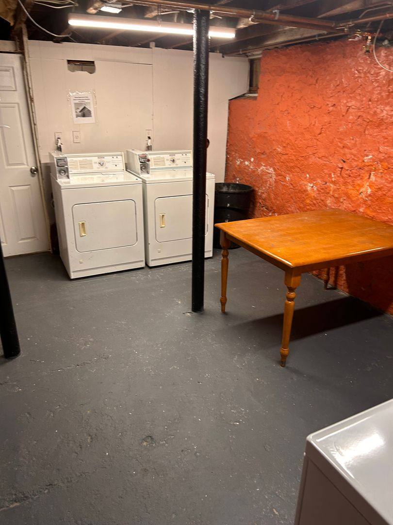 Apartment for rent at 55A Rope Srteet, Salem, MA 01970