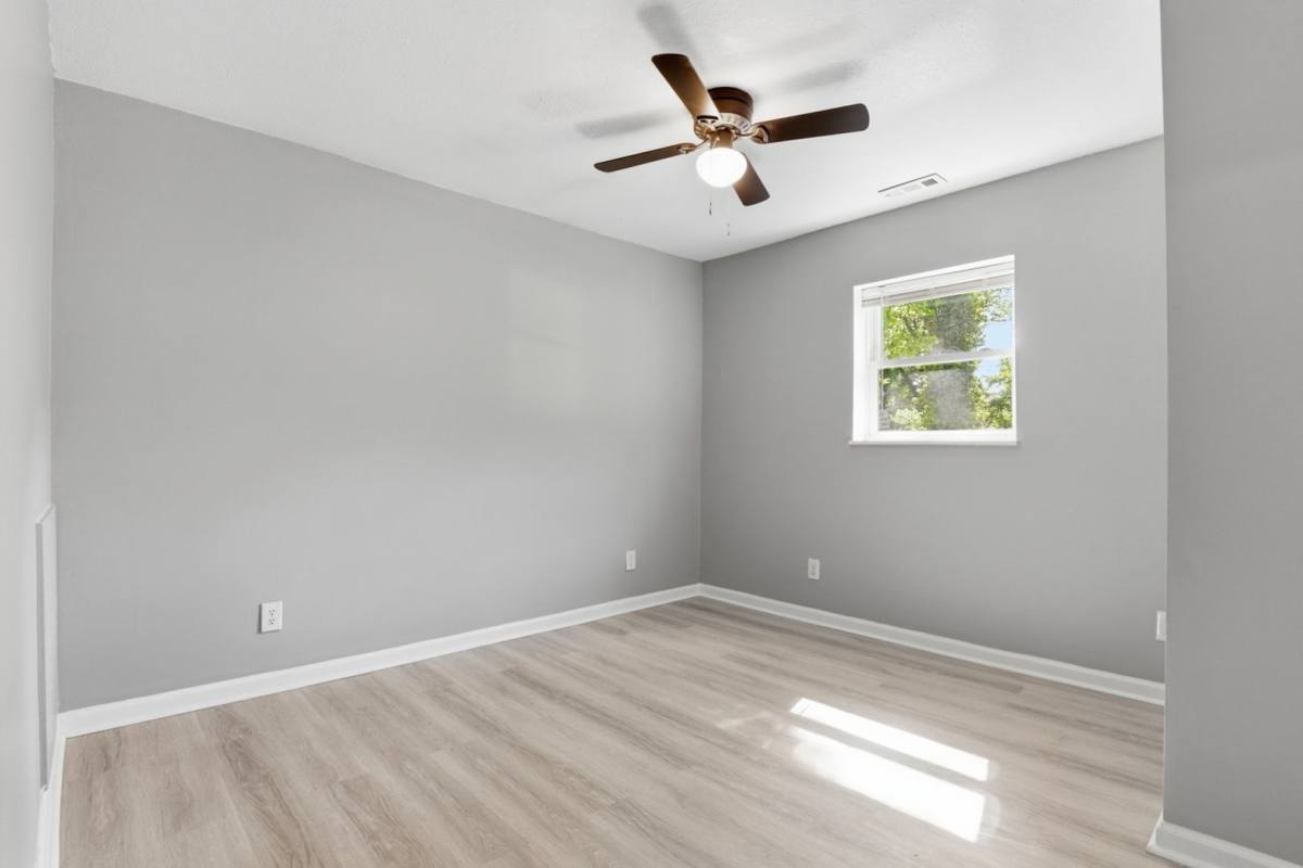 House for rent at 1200 Grady St, Salisbury, NC 28144