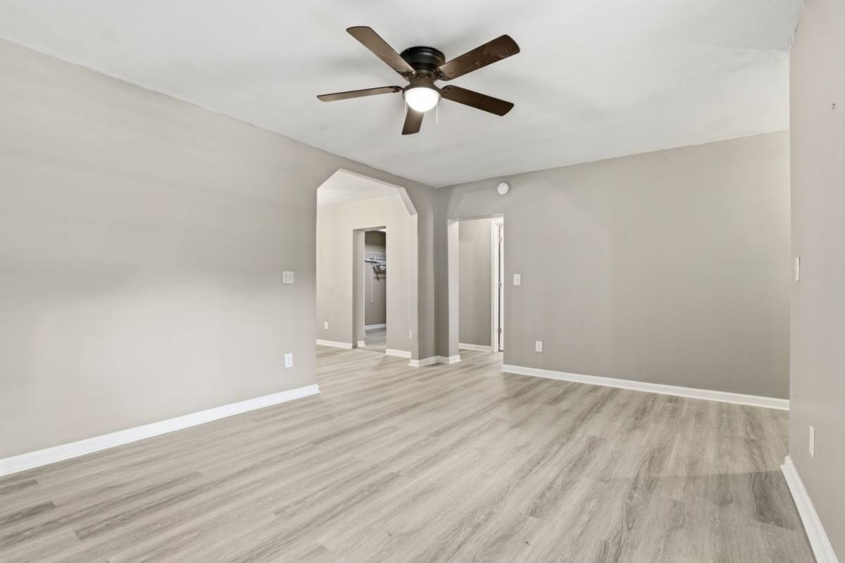 House for rent at 1200 Grady St, Salisbury, NC 28144