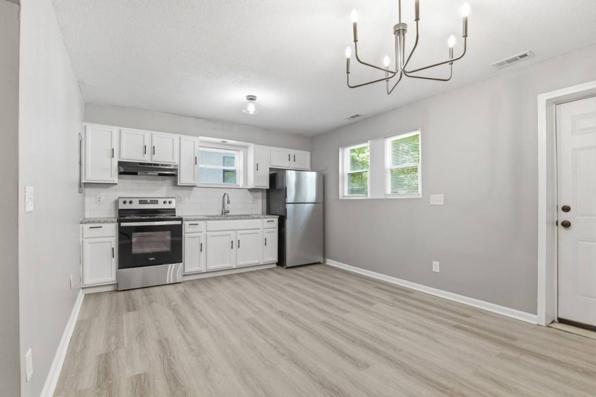 House for rent at 1200 Grady St, Salisbury, NC 28144