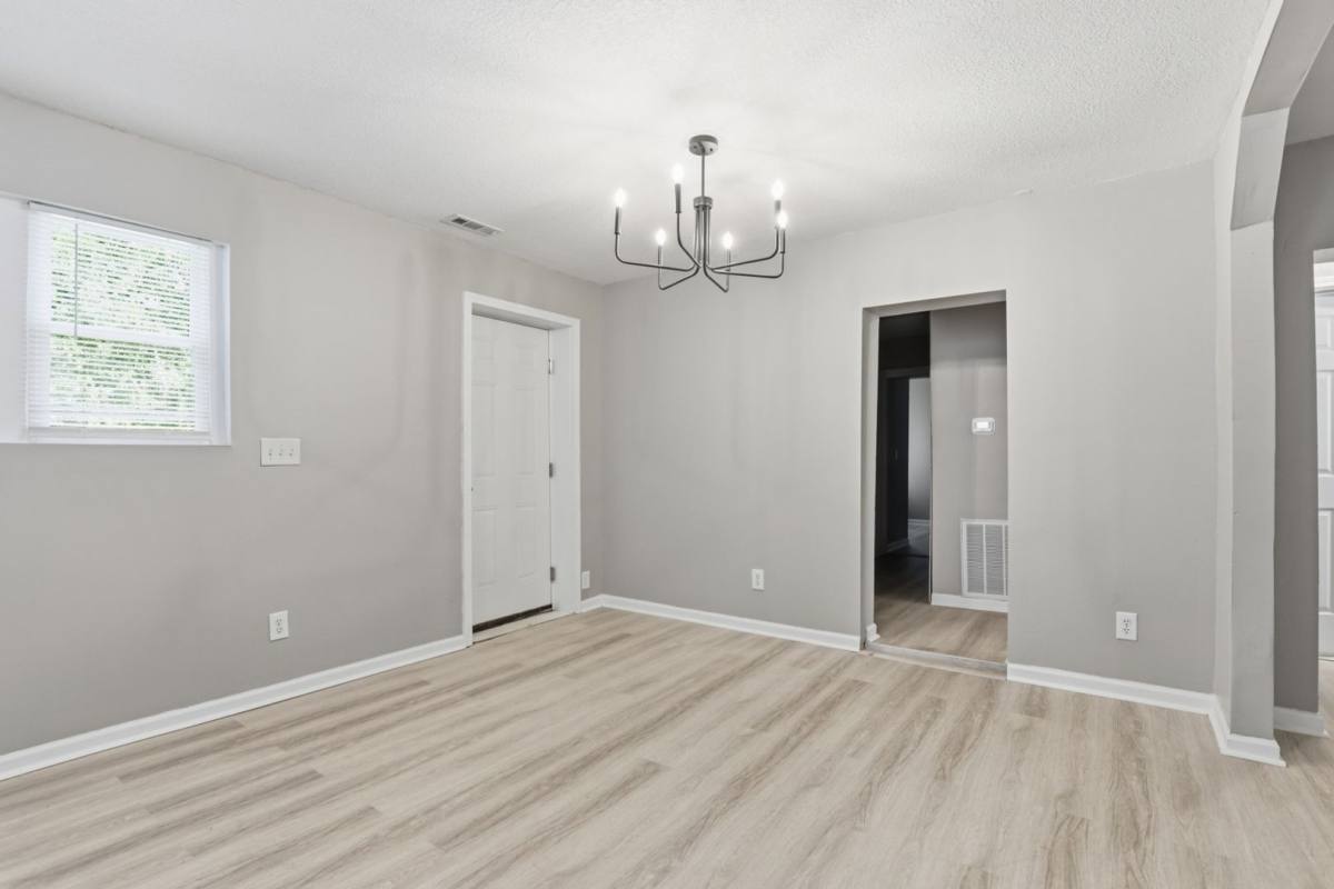 House for rent at 1200 Grady St, Salisbury, NC 28144
