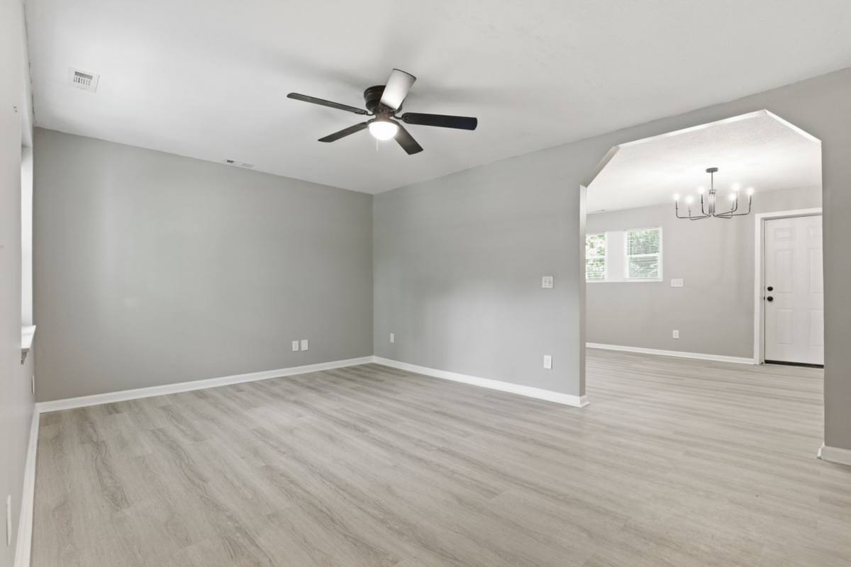 House for rent at 1200 Grady St, Salisbury, NC 28144
