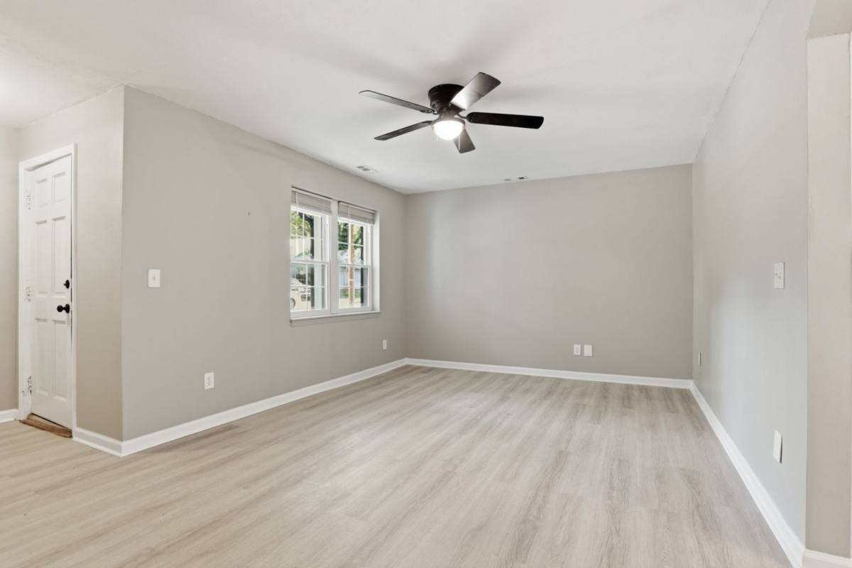 House for rent at 1200 Grady St, Salisbury, NC 28144