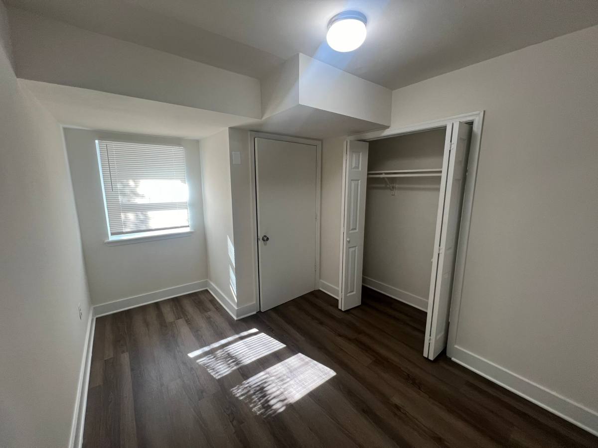 Apartment for rent at 5225 Marlboro Pike, Capitol Heights, MD 20743