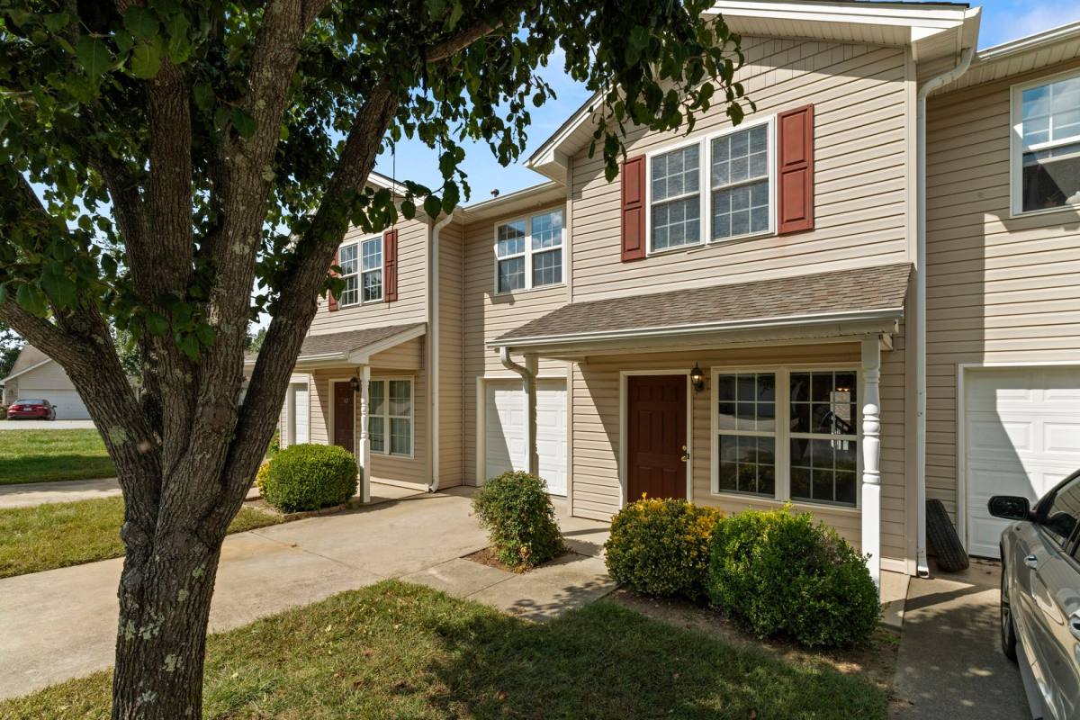 Townhouse for rent at 65 Lilac Fields Way, Arden, NC 28704