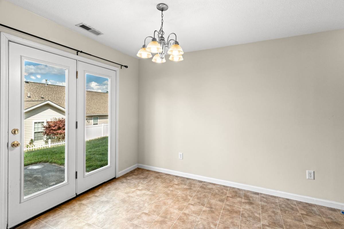 Townhouse for rent at 65 Lilac Fields Way, Arden, NC 28704