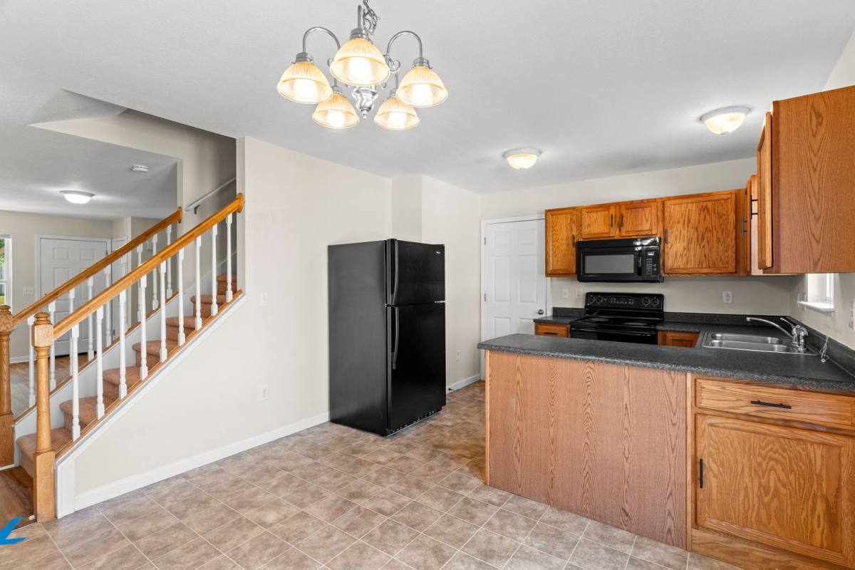 Townhouse for rent at 65 Lilac Fields Way, Arden, NC 28704