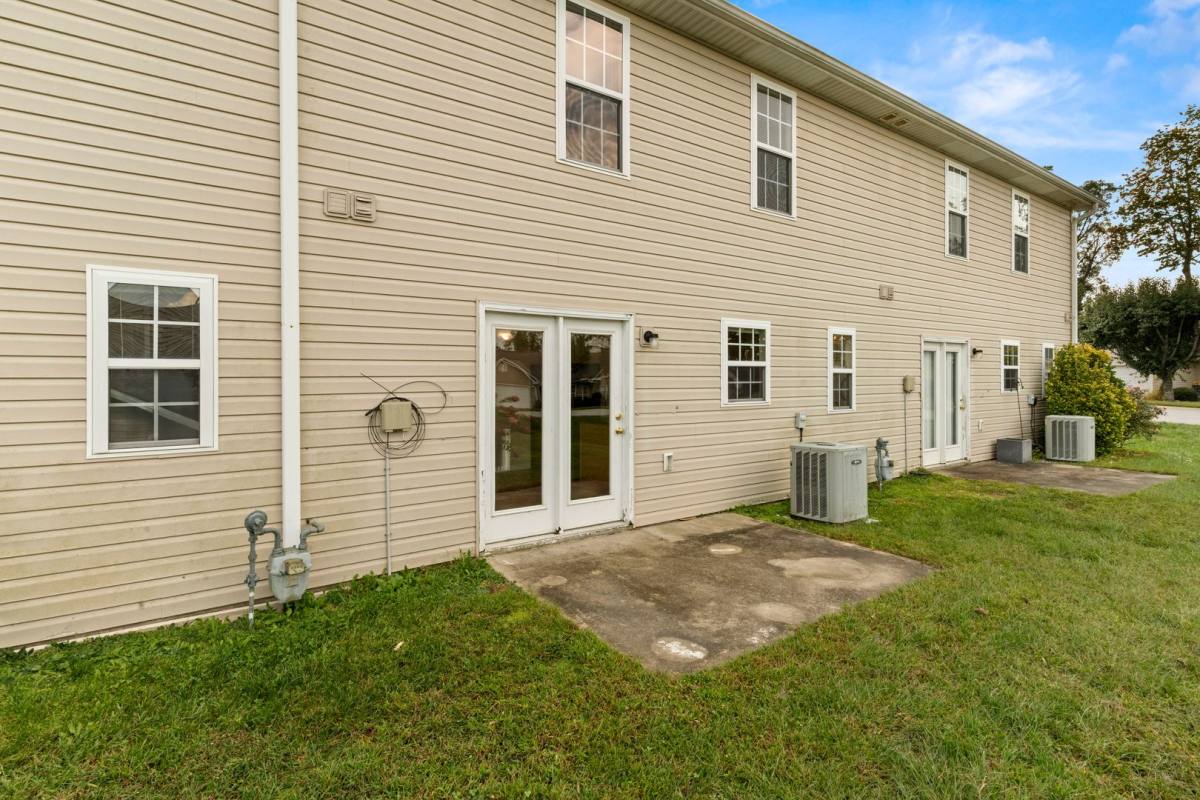 Townhouse for rent at 65 Lilac Fields Way, Arden, NC 28704