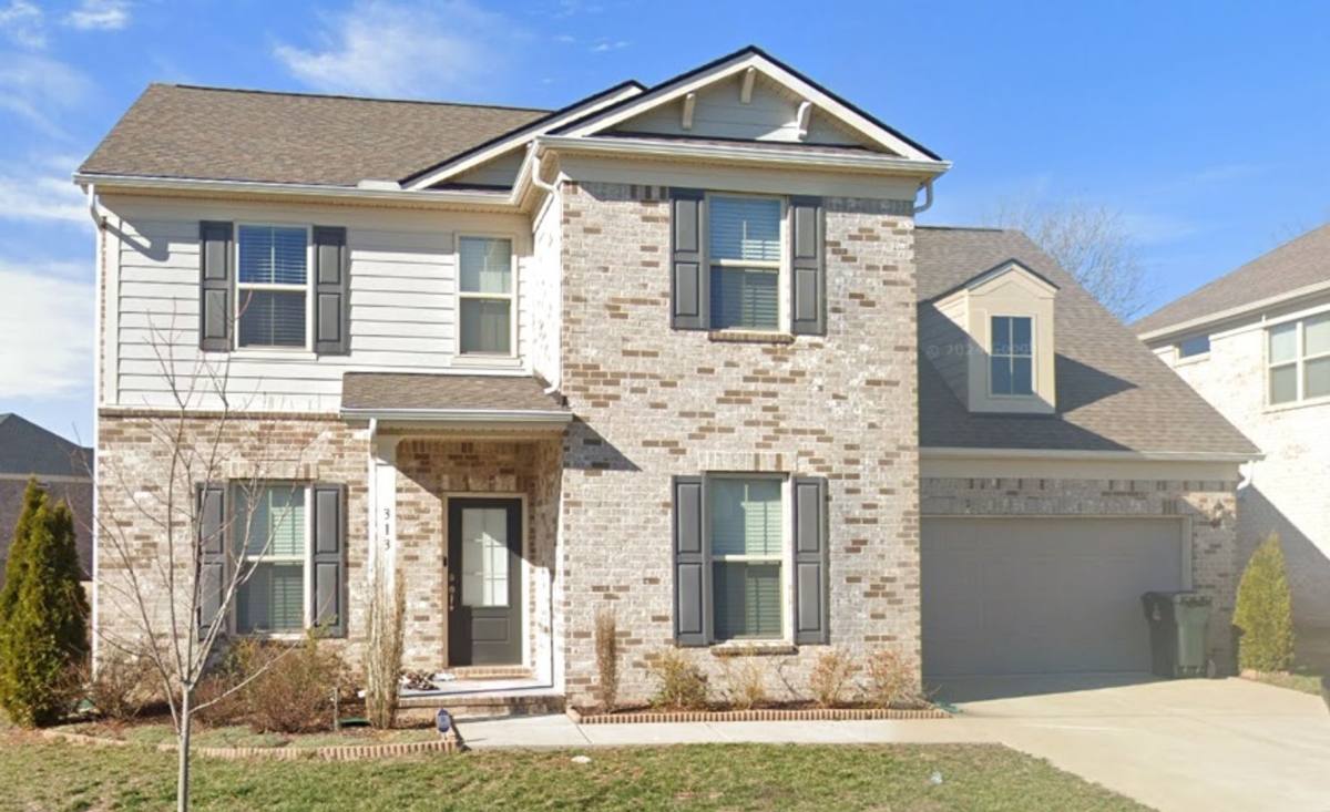 House for rent at 313 Union Pier Dr, Mount Juliet, TN 37122
