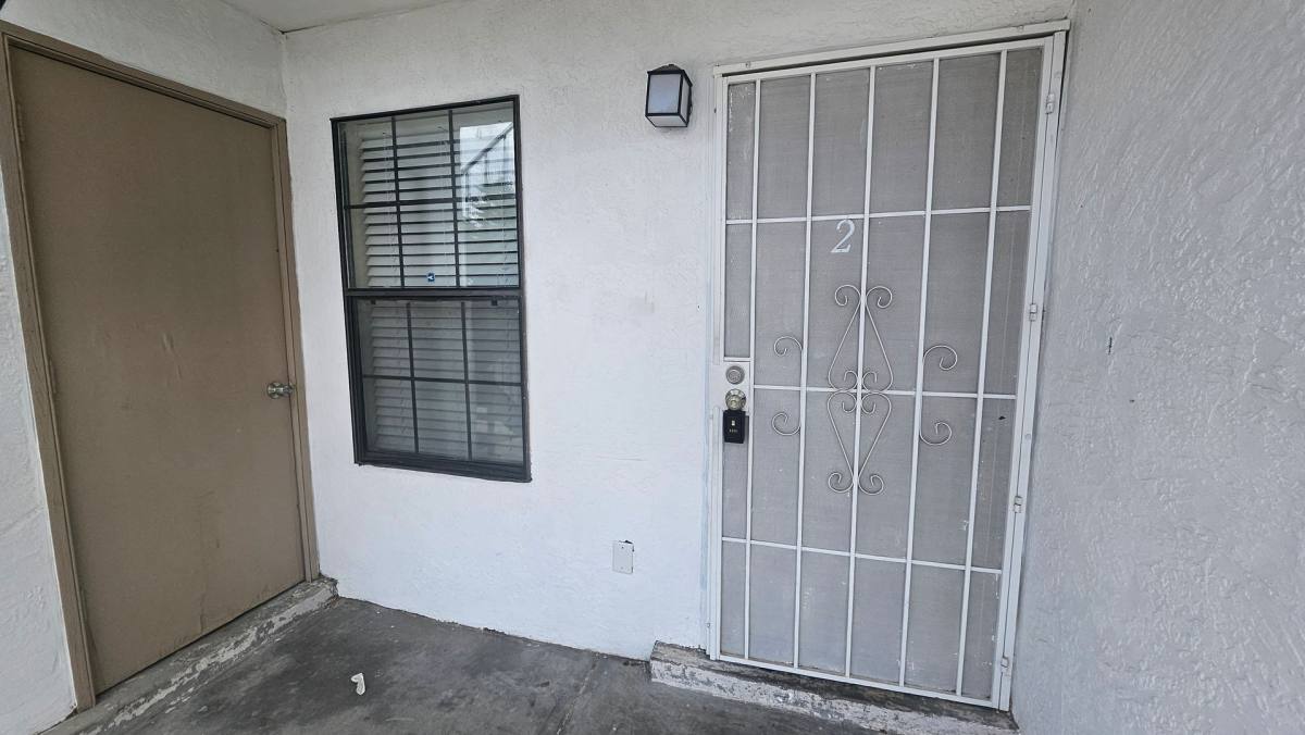 Apartment for rent at 136 Erbbe St NE 1-4, Albuquerque, NM 87123
