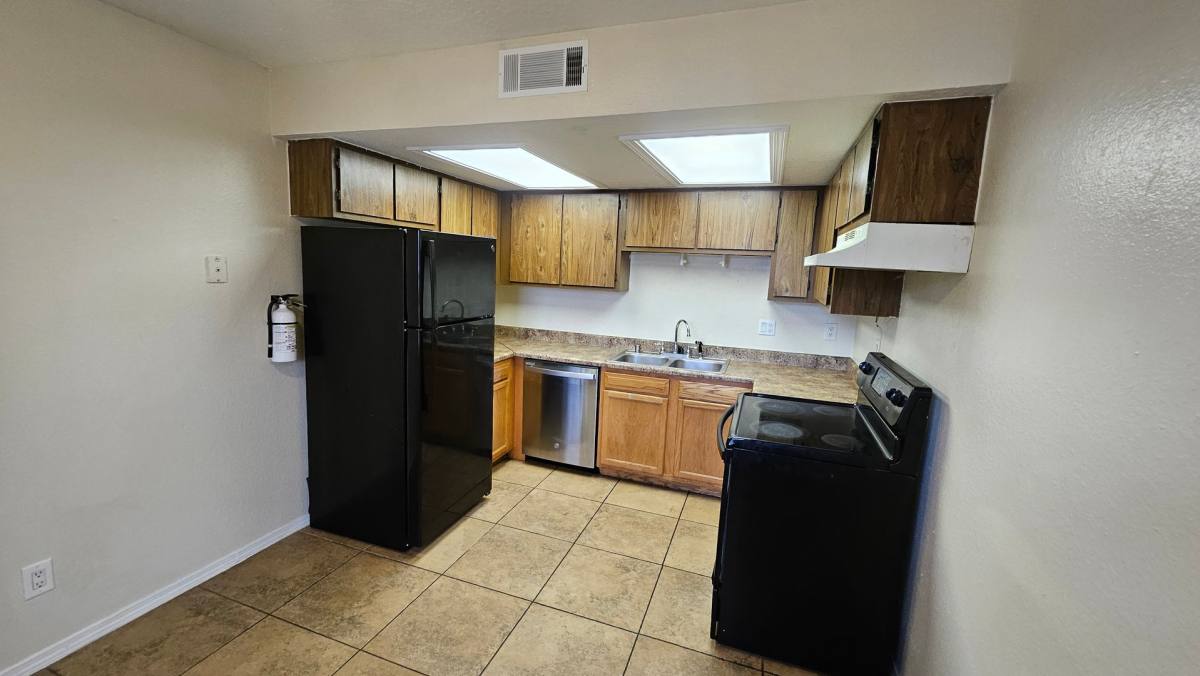 Apartment for rent at 136 Erbbe St NE 1-4, Albuquerque, NM 87123