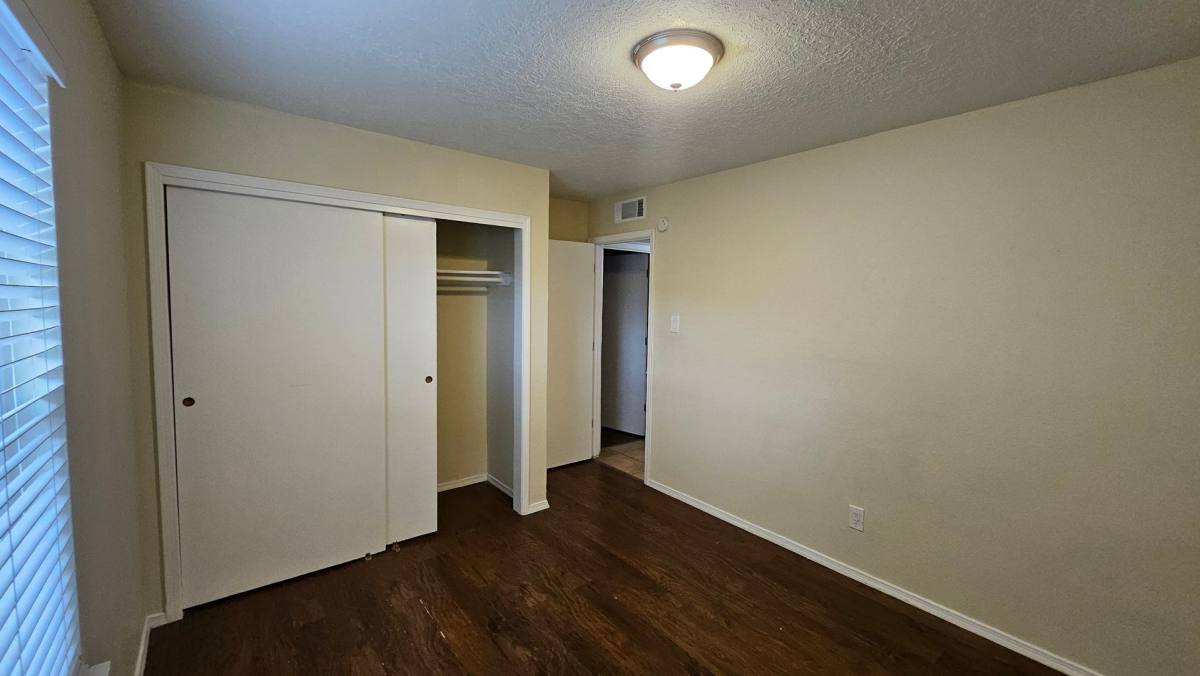 Apartment for rent at 136 Erbbe St NE 1-4, Albuquerque, NM 87123