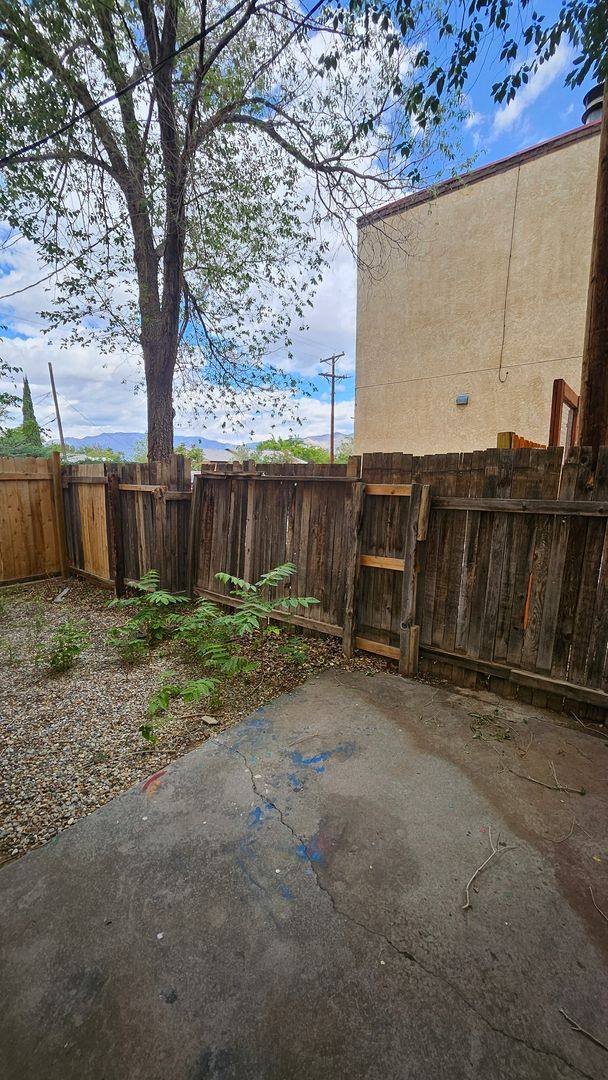 Apartment for rent at 136 Erbbe St NE 1-4, Albuquerque, NM 87123