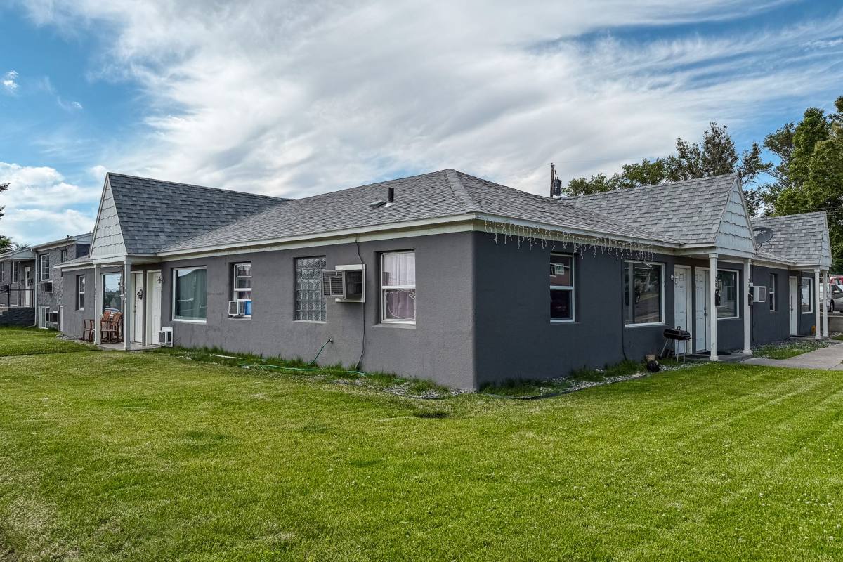 Apartment for rent at 1601 W Clark St, Pasco, WA 99301