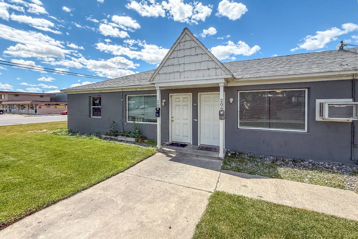 Apartment for rent at 1601 W Clark St, Pasco, WA 99301