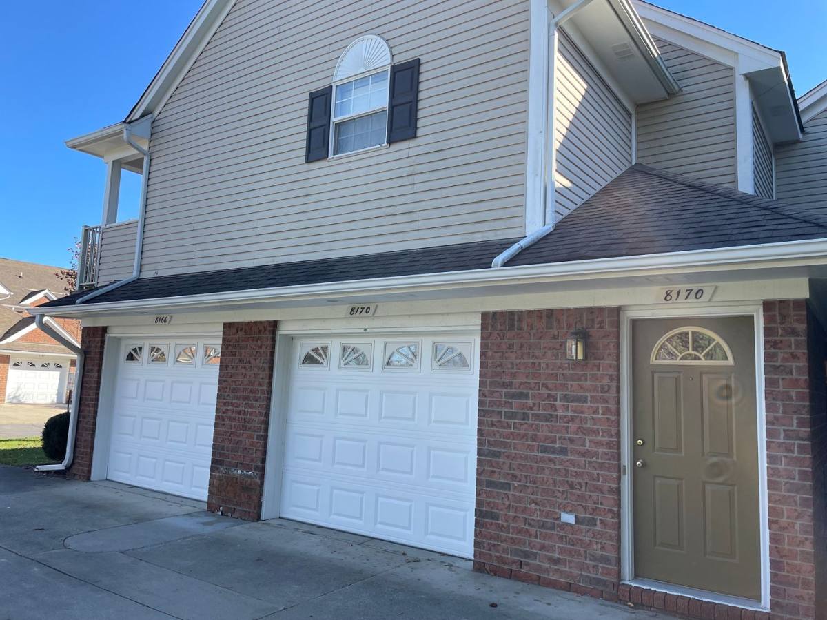 Apartment for rent at 8170 W Annsbury, Utica, MI 48316