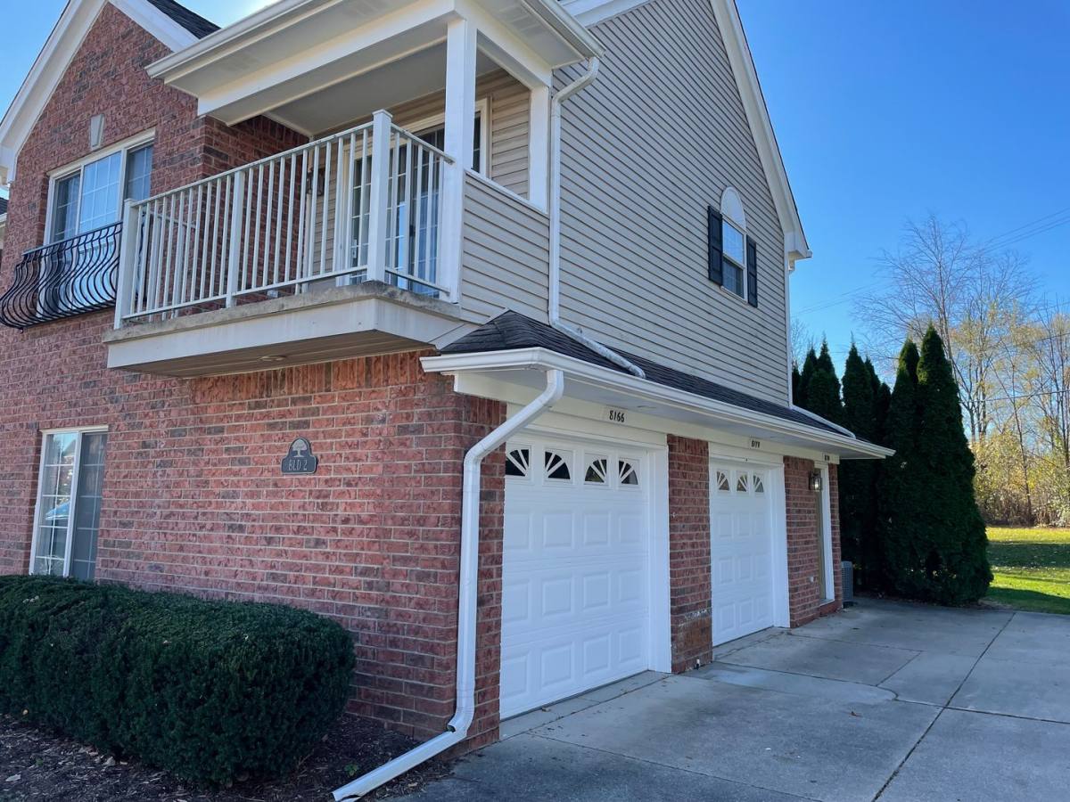 Apartment for rent at 8170 W Annsbury, Utica, MI 48316