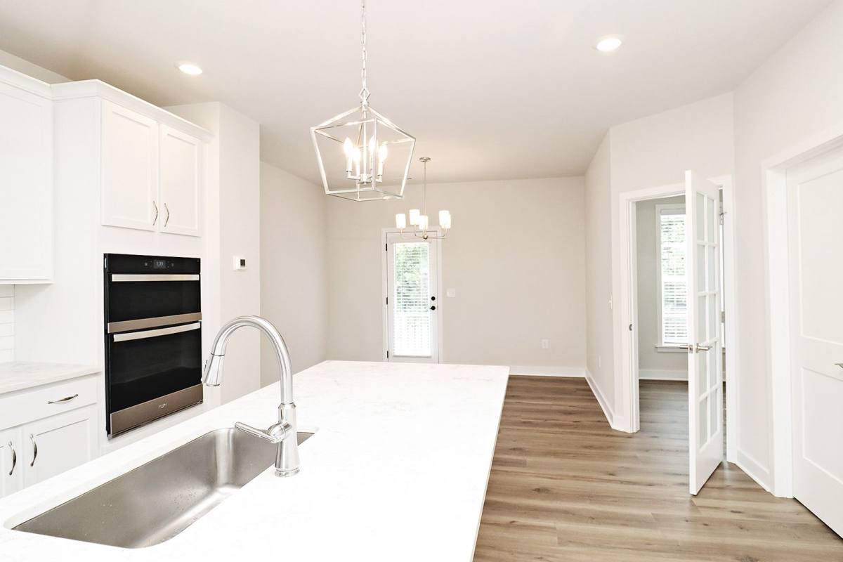Townhouse for rent at 5065 Mary Jackson Court, Charlottesville, VA 22902