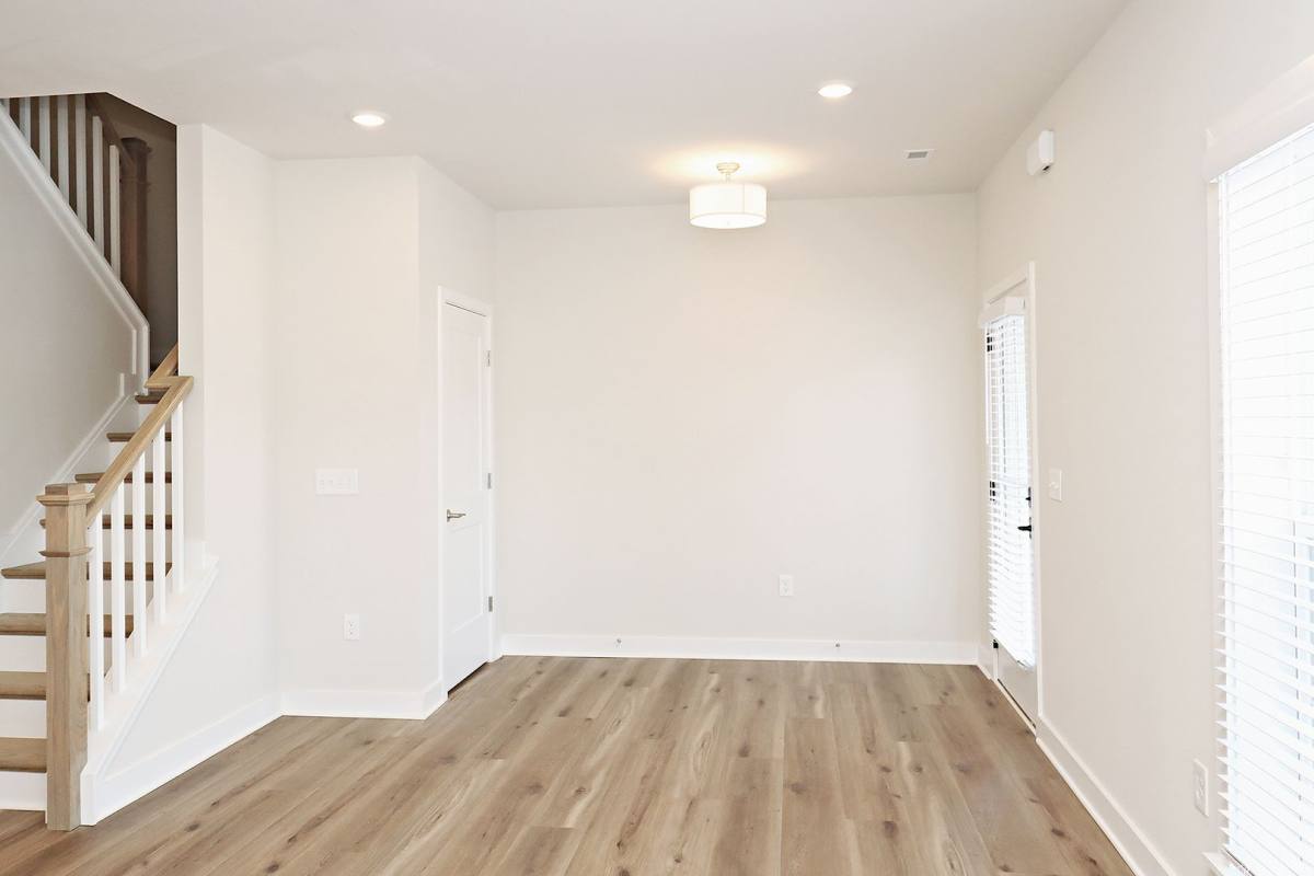 Townhouse for rent at 5065 Mary Jackson Court, Charlottesville, VA 22902