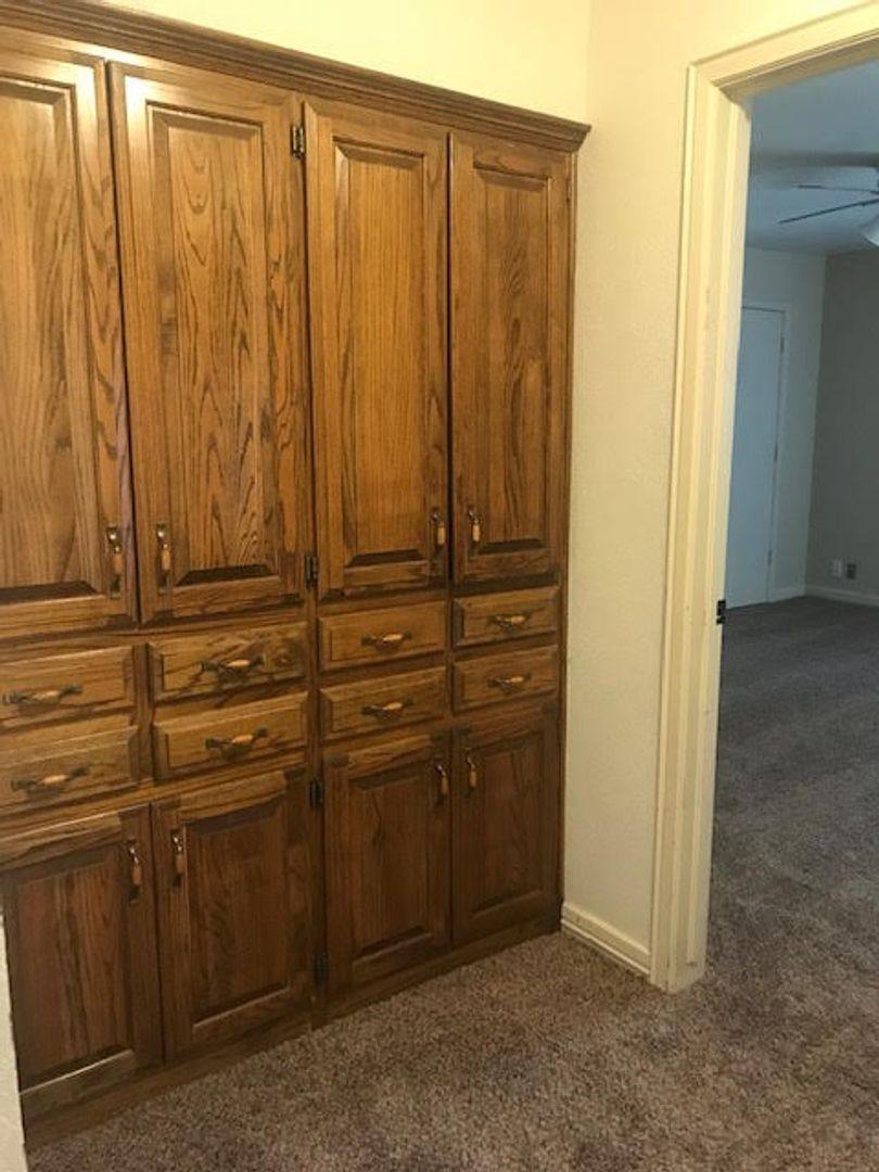 Condo for rent at 11906 Shady Trail Lane, Oklahoma City, OK 73120