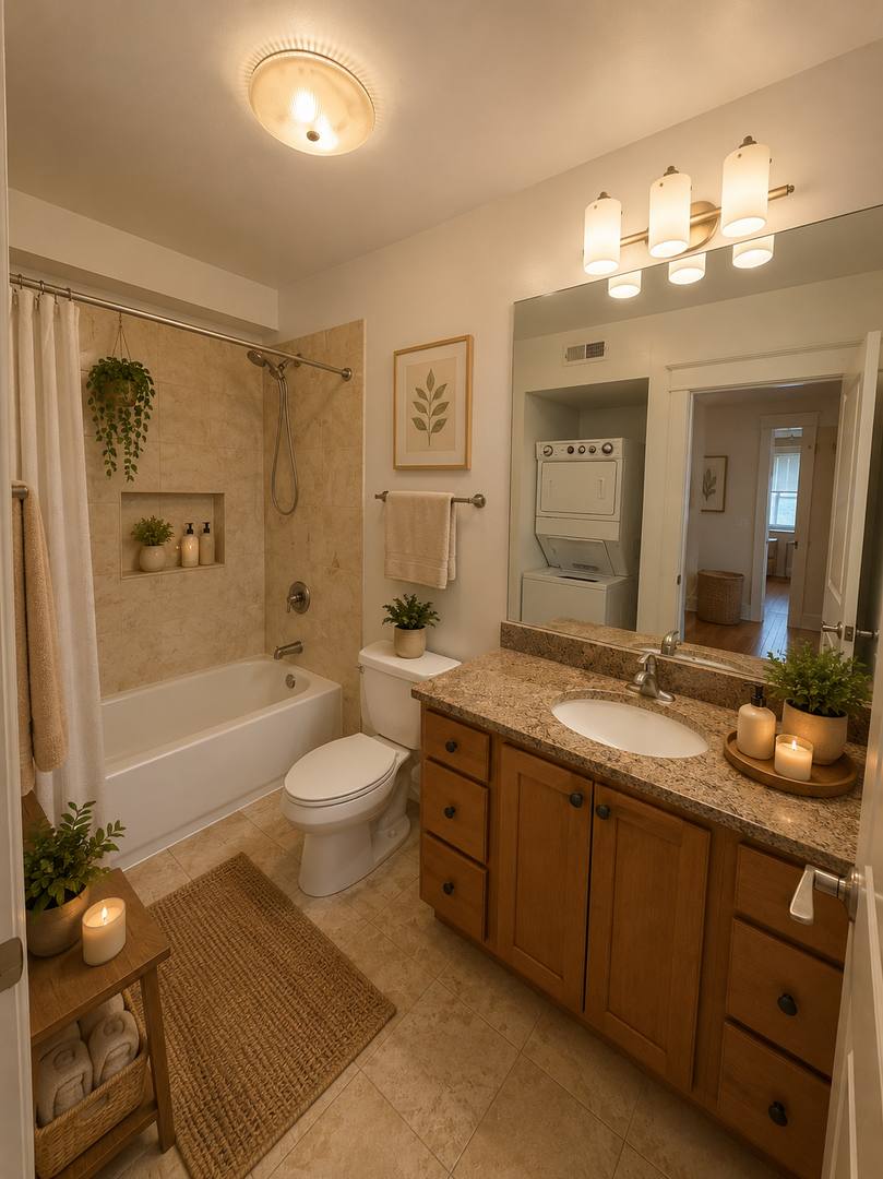 Apartment for rent at 4501 Manchester Ave, Saint Louis, MO 63110