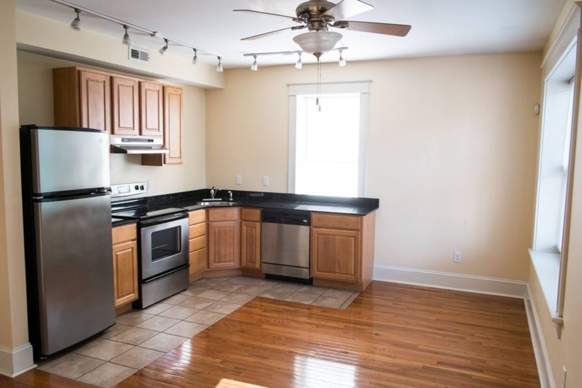 Apartment for rent at 4501 Manchester Ave, Saint Louis, MO 63110