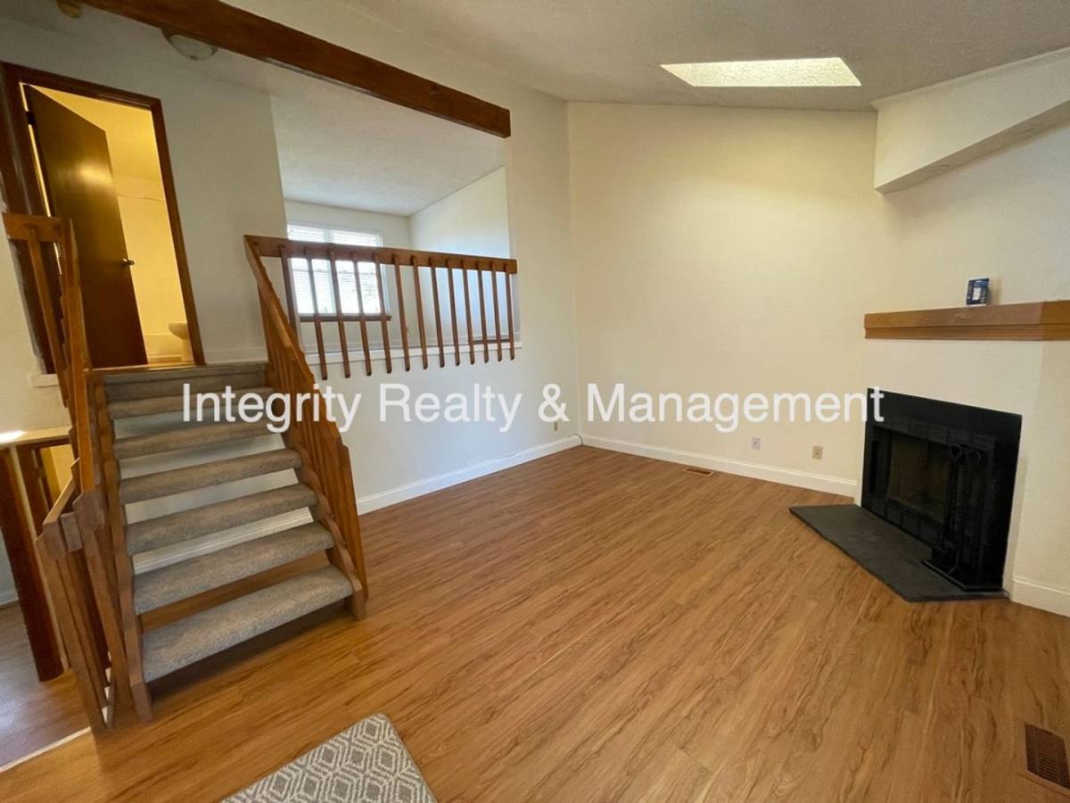Townhouse for rent at 7777 S Steele St, Littleton, CO 80122