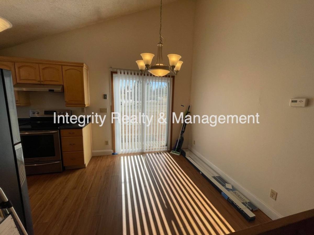 Townhouse for rent at 7777 S Steele St, Littleton, CO 80122