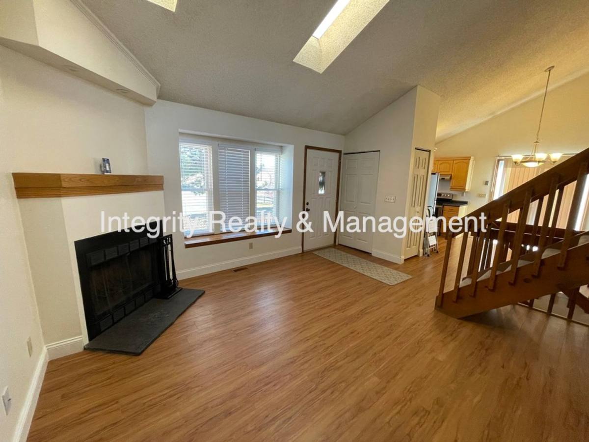Townhouse for rent at 7777 S Steele St, Littleton, CO 80122
