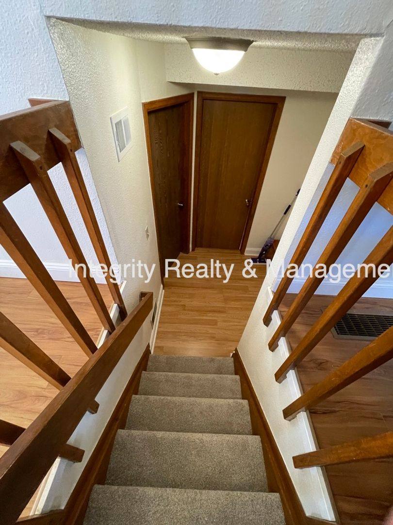 Townhouse for rent at 7777 S Steele St, Littleton, CO 80122