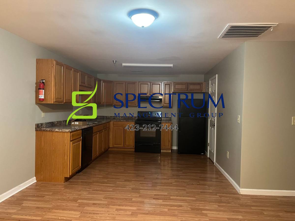 Apartment for rent at 1810 Bishop Ave, Jefferson City, TN 37760