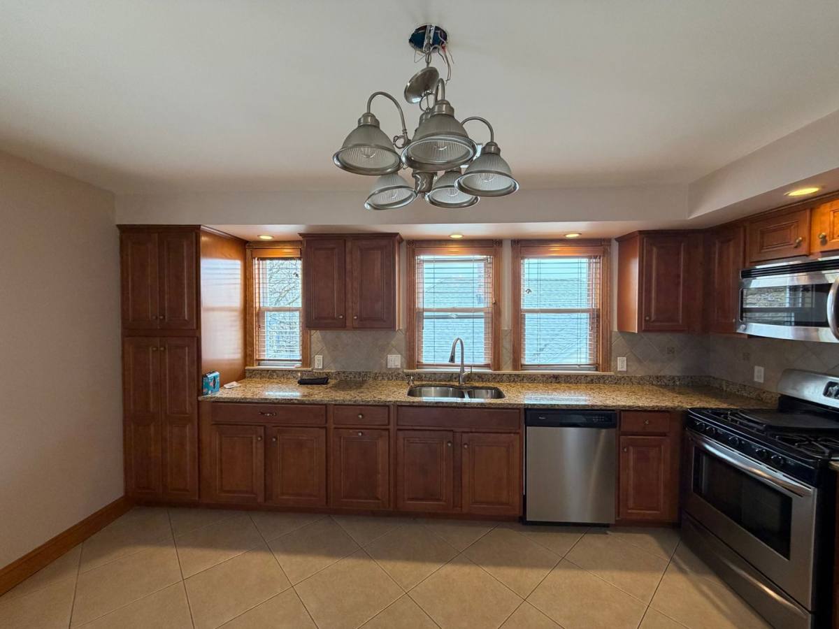 Apartment for rent at 35-37 John St, Malden, MA 02148