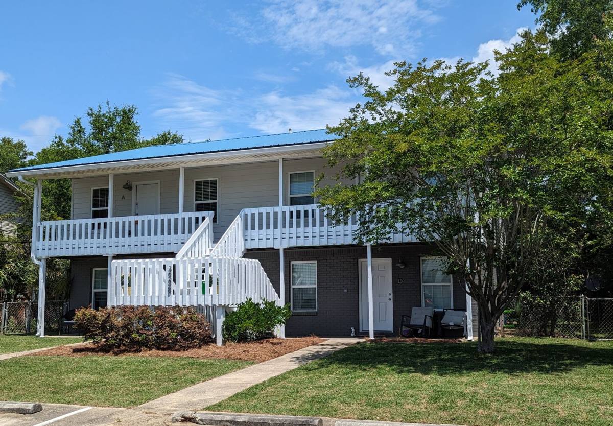 Apartment for rent at 3238 A Redwood Lane, Gulf Breeze, FL 32563