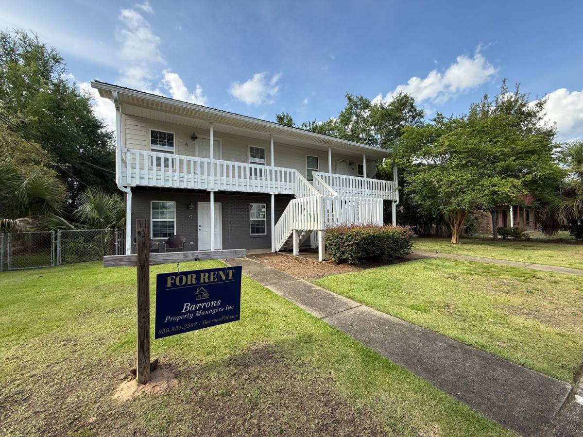 Apartment for rent at 3238 A Redwood Lane, Gulf Breeze, FL 32563