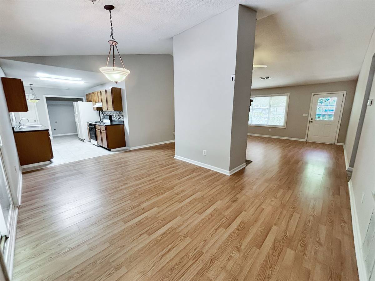 House for rent at 1497 Chaseway Circle, Powder Springs, GA 30127