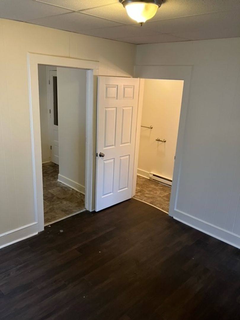 Apartment for rent at 24 N Main St, Bangor, PA 18013
