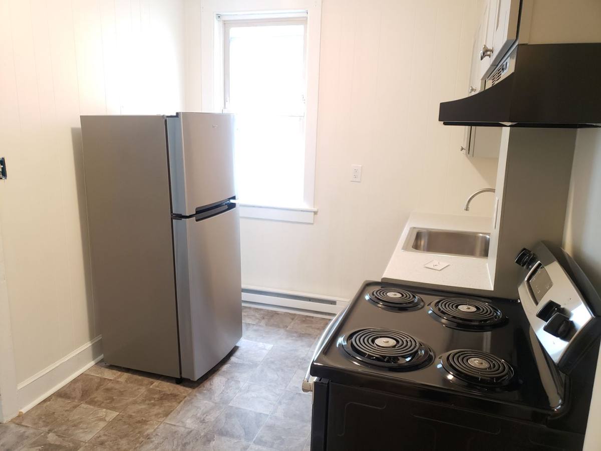 Apartment for rent at 24 N Main St, Bangor, PA 18013