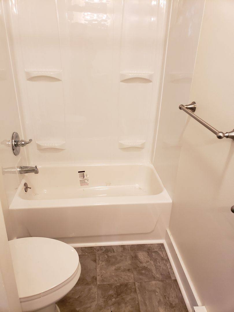 Apartment for rent at 24 N Main St, Bangor, PA 18013