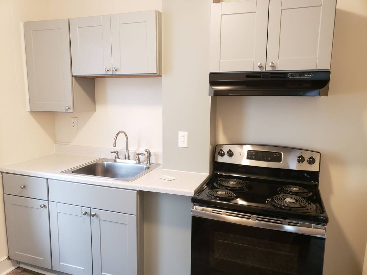 Apartment for rent at 24 N Main St, Bangor, PA 18013