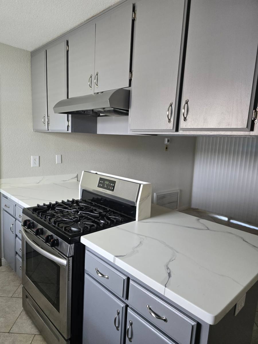 Apartment for rent at 832 Commercial Ave, Ridgecrest, CA 93555